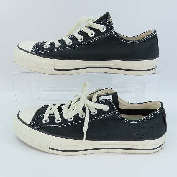 実際に弊社で買取させて頂いたCONVERSE/コンバース REACT ALL STAR/オールスター GORE-TEX 31309750/26.5の画像 3枚目