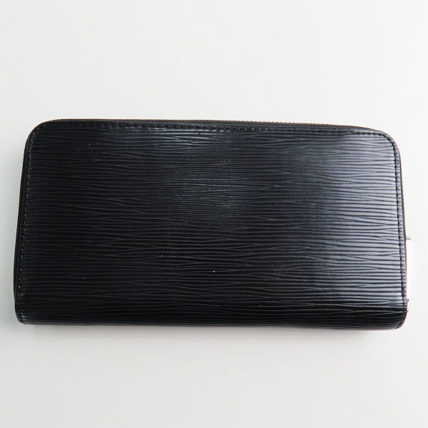 実際に弊社で買取させて頂いたLOUIS VUITTON/ルイ・ヴィトン エピ ジッピーウォレット/長財布 M60072の画像 1枚目