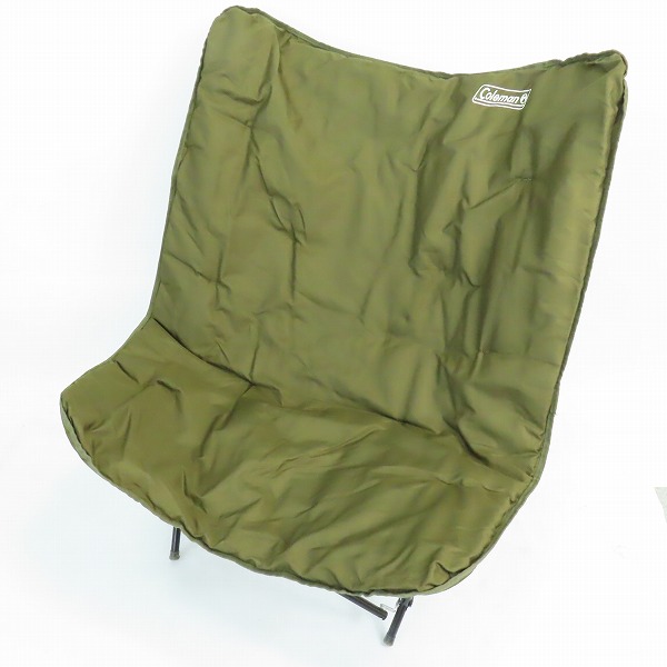 実際に弊社で買取させて頂いたColeman/コールマン ソファチェア 2000037447