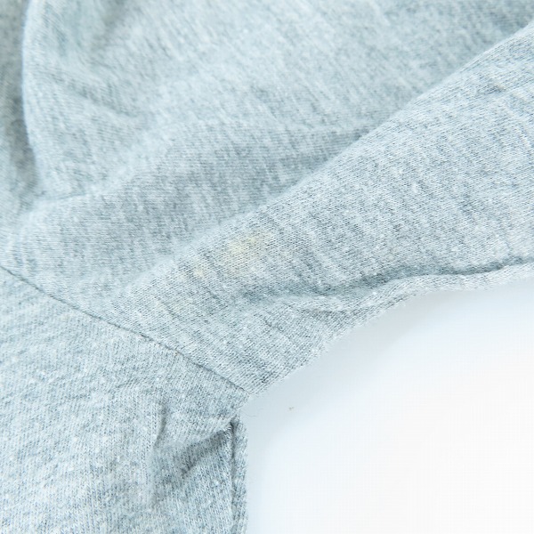 実際に弊社で買取させて頂いたSee by Chloe/シーバイクロエ ロゴTシャツ/カットソー 2点セットの画像 5枚目