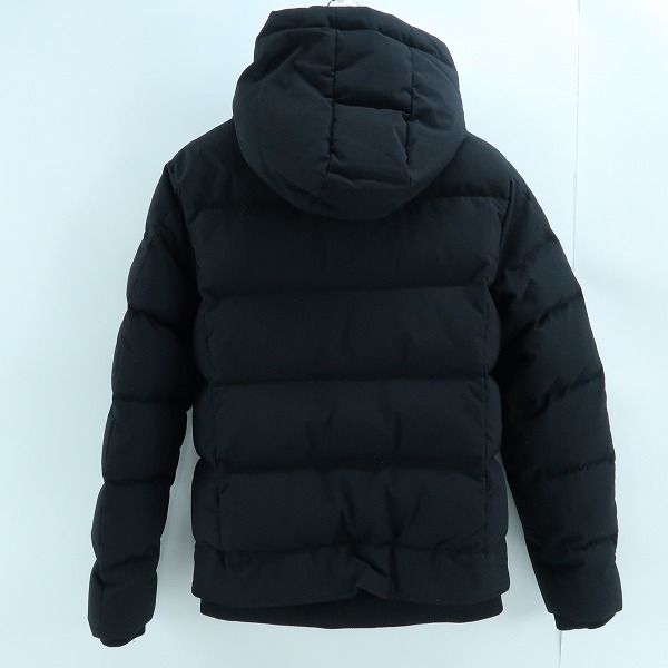 実際に弊社で買取させて頂いたAKM Contemporary/エイケイエム コンテンポラリ ダウンジャケット/Mの画像 1枚目