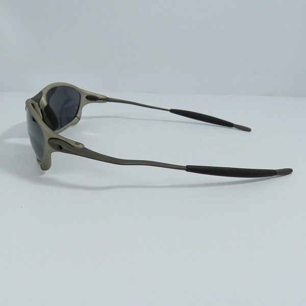 実際に弊社で買取させて頂いたOAKLEY/オークリー X-METAL/エックスメタル XX/ダブルエックス TIO2 サングラス/アイウェア XT006087の画像 1枚目