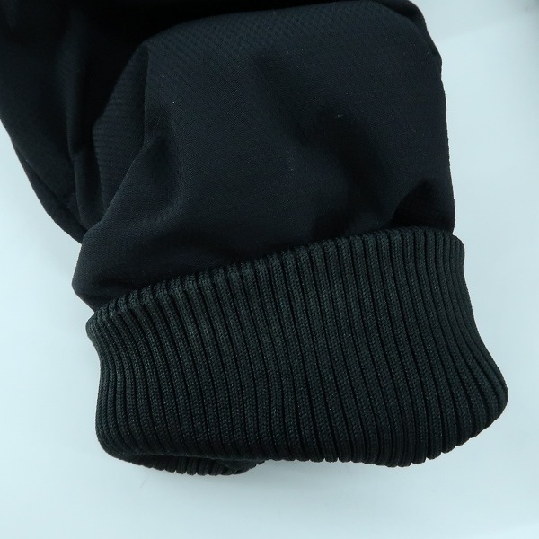 実際に弊社で買取させて頂いたAKM Contemporary/エイケイエム コンテンポラリ ダウンジャケット/Mの画像 8枚目