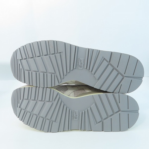 実際に弊社で買取させて頂いた【未使用】Onitsuka Tiger/オニツカタイガー TIGER ALLY/タイガーアリー 1183B664-020/27.5の画像 2枚目