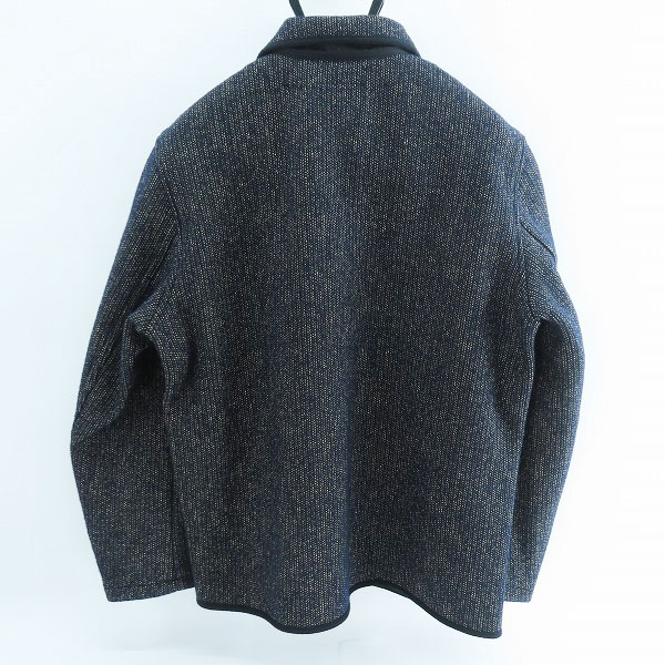 実際に弊社で買取させて頂いたTENDERLOIN/テンダーロイン T-BROWNS BEACH JKT ブラウンズ ビーチ ジャケット Mの画像 1枚目