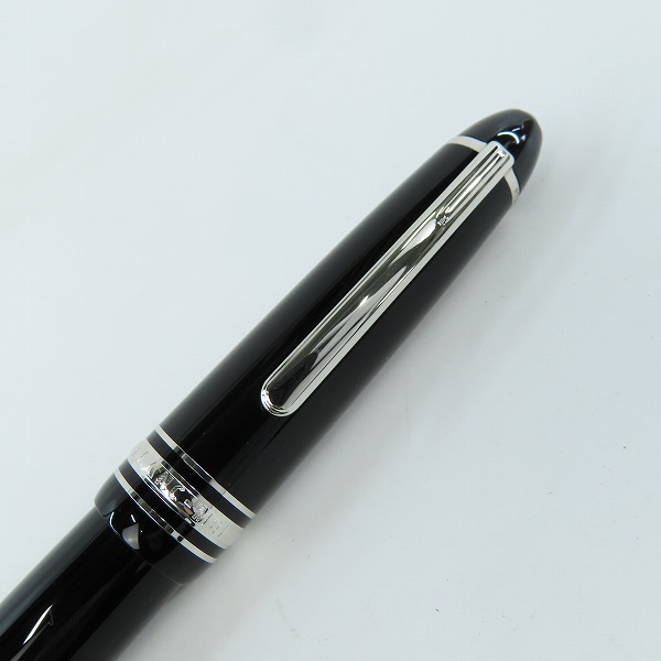 実際に弊社で買取させて頂いたMONTBLANC/モンブラン マイスターシュテュック Pix ボールペン 筆記用具 文房具の画像 2枚目