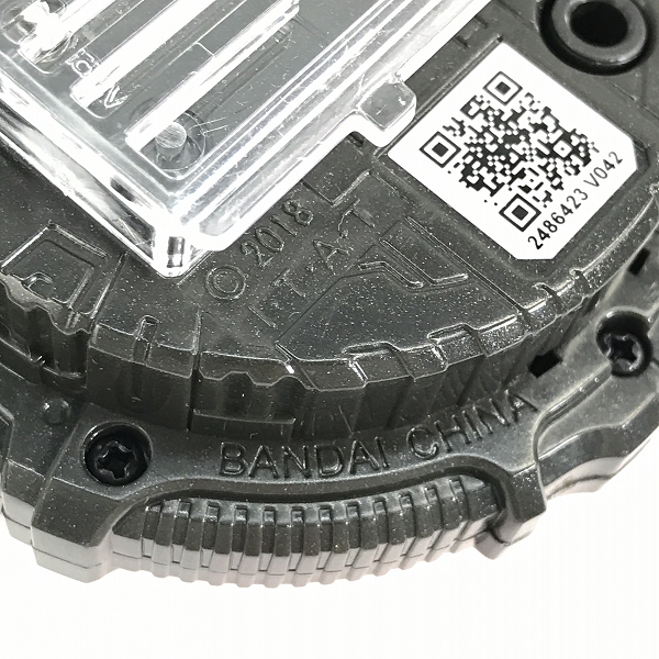 実際に弊社で買取させて頂いた【おまとめ】BANDAI/バンダイ 仮面ライダージオウ ライドウォッチ/アナザーウォッチの画像 1枚目