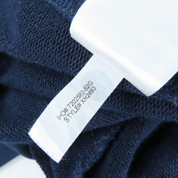 実際に弊社で買取させて頂いたA.P.C. × LACOSTE/アーペーセー × ラコステ スウェットパンツ Mの画像 7枚目