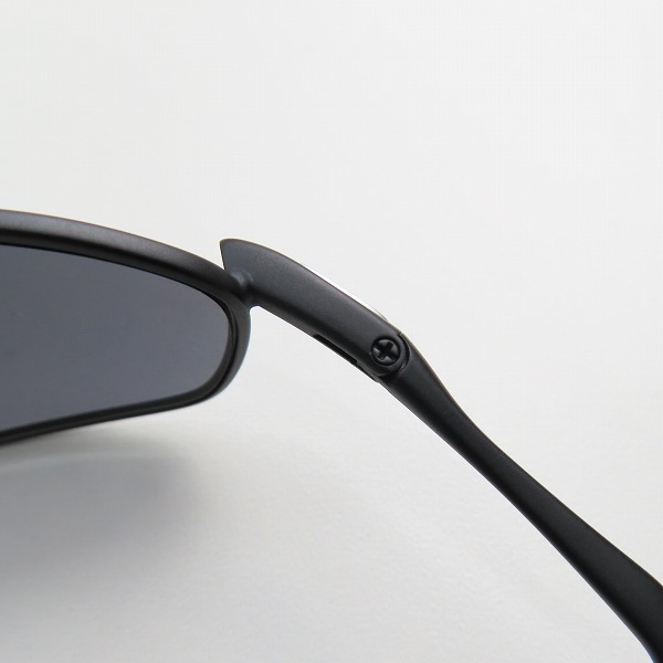 実際に弊社で買取させて頂いたOAKLEY/オークリー WHISKER/ウィスカー サングラス 05-715の画像 4枚目