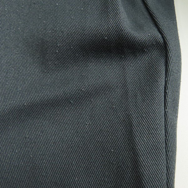実際に弊社で買取させて頂いたDickies/ディッキーズ 874 Original Fit ワークパンツ ブラック/ブラウン/グレー/ブルーグレー 4点セットの画像 3枚目