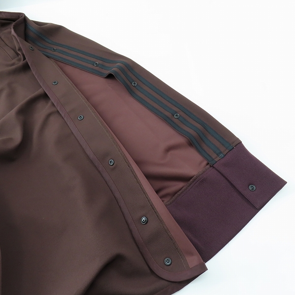 実際に弊社で買取させて頂いたY-3/ワイスリー W CH2 GILET ベスト/ワンピース GK4350 XSの画像 6枚目