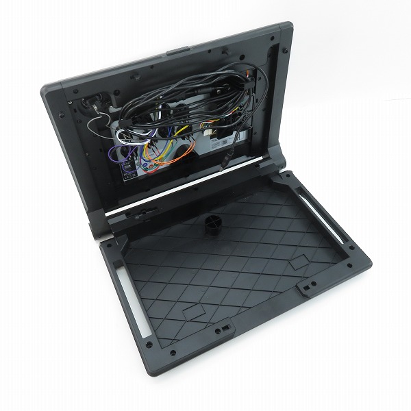 実際に弊社で買取させて頂いたHORI/ホリ Fighting Stick α/ファイティングスティック アルファ アーケードコントローラー/アケコン PS5/PS4/PC用 SPF-013の画像 5枚目