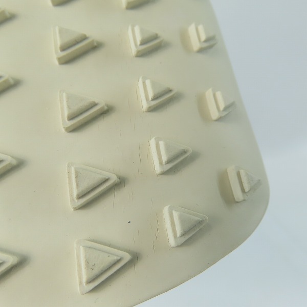 実際に弊社で買取させて頂いたLACOSTE/ラコステ ローカットスニーカー 43SMA0065082/US8.5の画像 8枚目