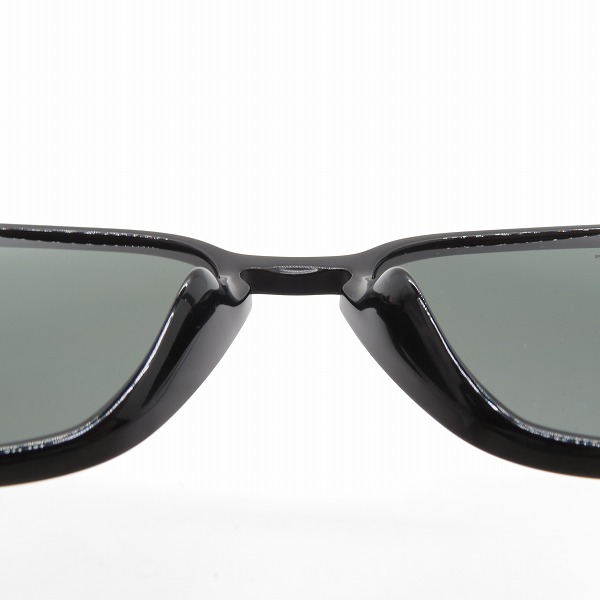 実際に弊社で買取させて頂いたRay-Ban/レイバン サングラス/アイウェア RB4258-F 601/71の画像 6枚目