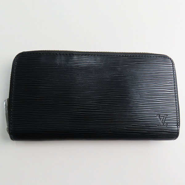 実際に弊社で買取させて頂いたLOUIS VUITTON/ルイ・ヴィトン エピ ジッピーウォレット/長財布 M60072