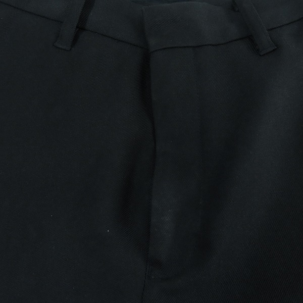 実際に弊社で買取させて頂いたHARE/ハレ ブーツカットパンツ HA010422AD/Sの画像 7枚目