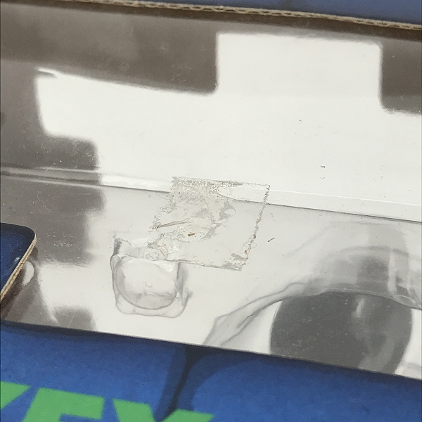 実際に弊社で買取させて頂いたMEDICOM TOY×Roen×Disney/メディコムトイ×ロエン×ディズニー Vinyl Collectible Dolls ミッキーマウス フィギュアの画像 7枚目