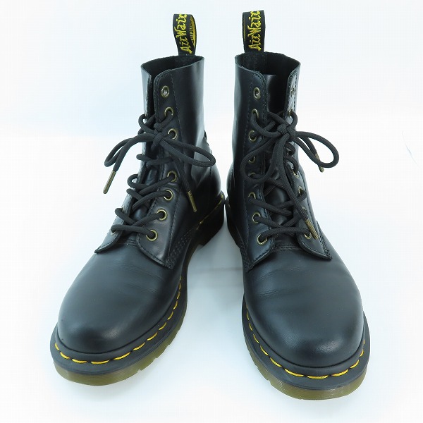実際に弊社で買取させて頂いたDr.Martens/ドクターマーチン 1460 8EYE BOOT 8ホール ブーツ UK6