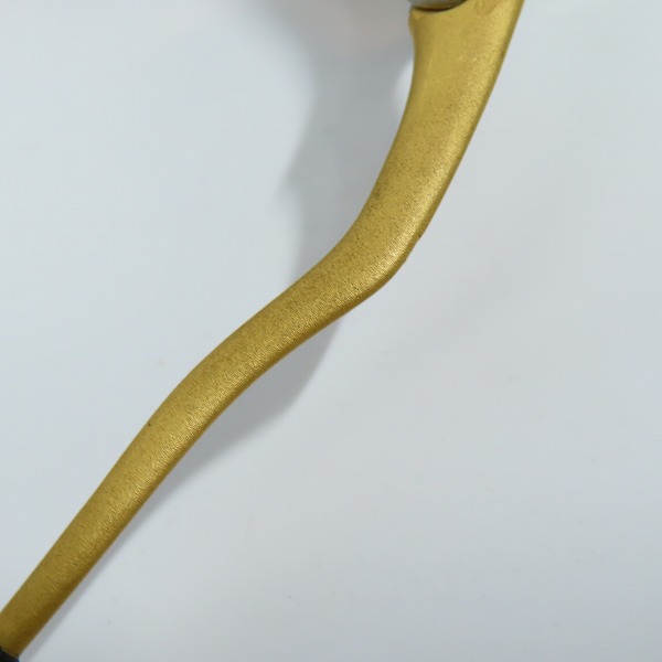 実際に弊社で買取させて頂いたOAKLEY/オークリー XX XMETAL/ダブルエックスエックスメタル 24K サングラス/アイウェアの画像 5枚目