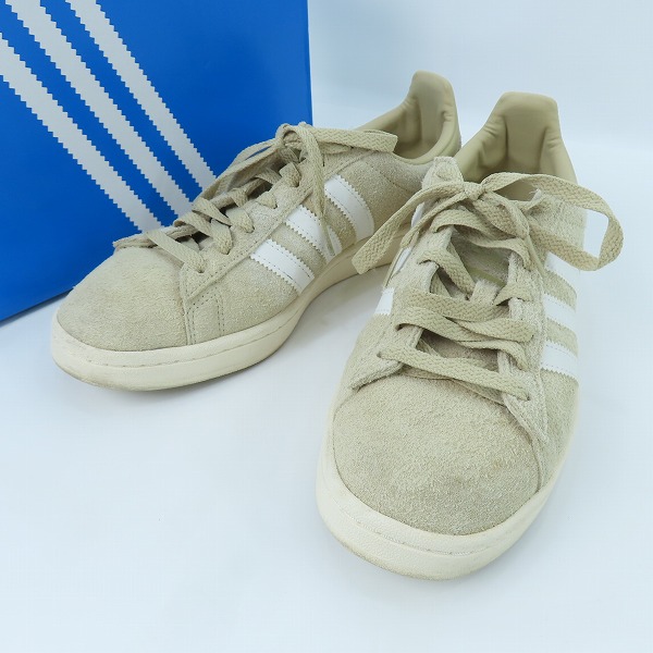 実際に弊社で買取させて頂いたadidas/アディダス CAMPUS BEAMS キャンパス ビームス FX1472 26.0