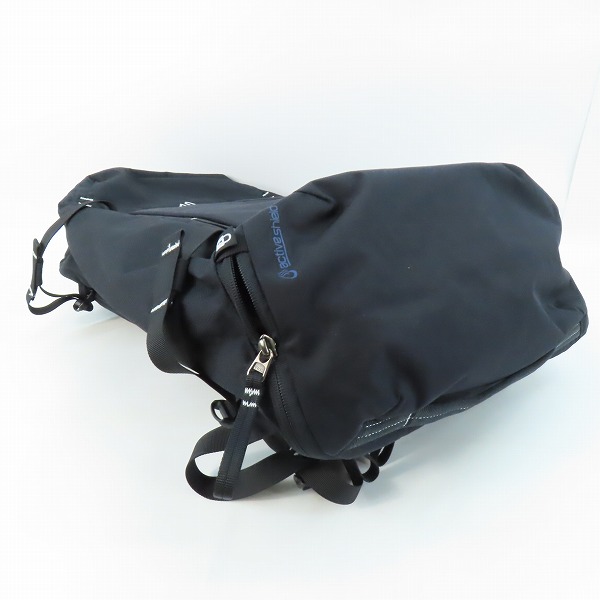 実際に弊社で買取させて頂いたGREGORY/グレゴリー Compass 40/コンパス40 バックパック/リュックサックの画像 2枚目