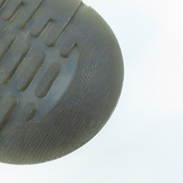 実際に弊社で買取させて頂いたDr.Martens/ドクターマーチン JOSEF/ジョセフ スライドサンダル 31570001/UK8の画像 6枚目