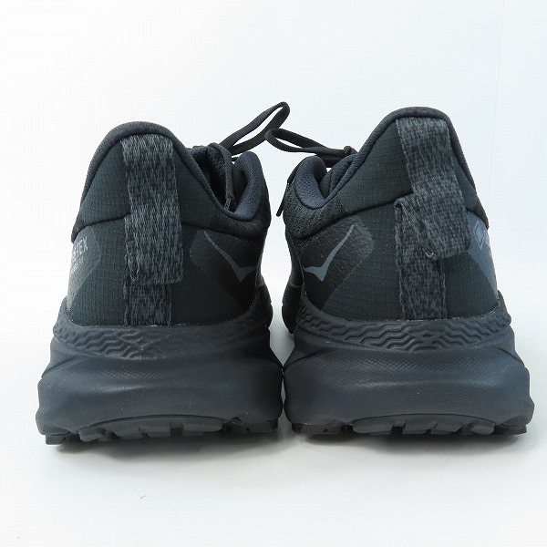 実際に弊社で買取させて頂いたHOKA ONE ONE/ホカ オネオネ CHALLENGER ATR 7 GTX スニーカー 1134501F/26.0の画像 1枚目