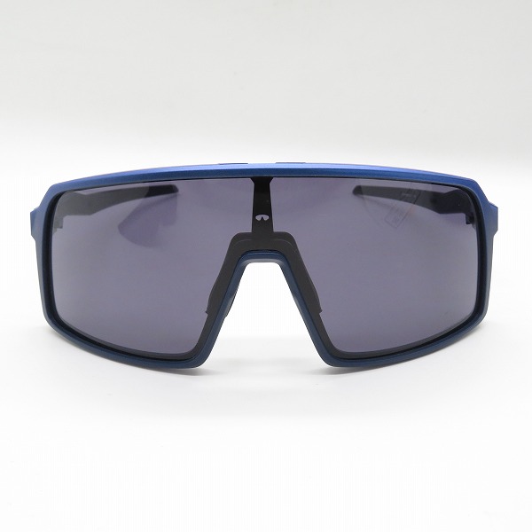 実際に弊社で買取させて頂いたOAKLEY/オークリー SUTRO/スートロ アイウェア/サングラス OO9406A-1537