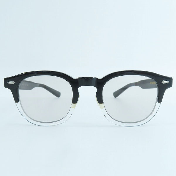 実際に弊社で買取させて頂いた999.9/フォーナインズ FN/FOUR NINES メガネフレーム アイウェア FN-0146