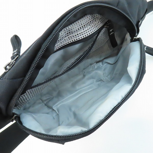 実際に弊社で買取させて頂いたGREGORY/グレゴリー SKETCH3/スケッチ3 ショルダーバッグ/ウエストポーチの画像 3枚目