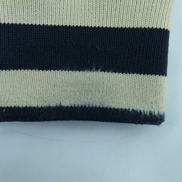 実際に弊社で買取させて頂いた【JPタグ】GUCCI/グッチ 18AW GGジャカード ジョギングパンツ/ジョガーパンツ/トラックパンツ 496920 X9V05/Sの画像 7枚目