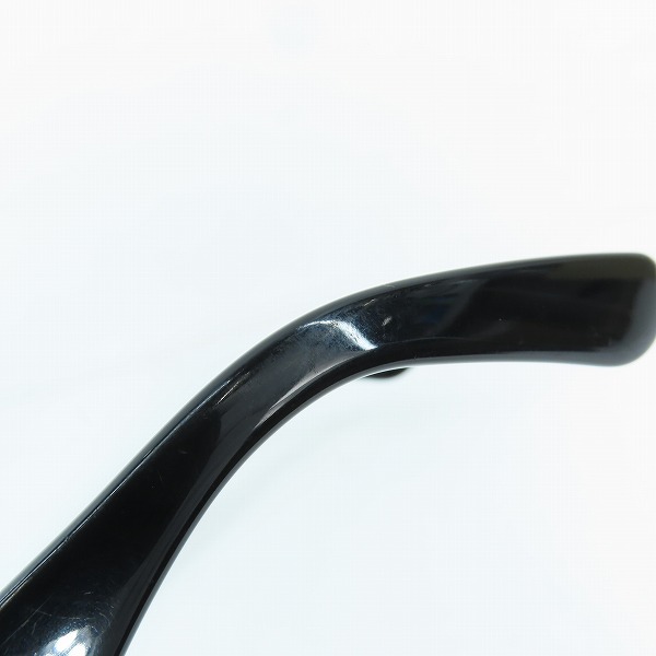 実際に弊社で買取させて頂いたRay-Ban/レイバン WAYFARER/ウェイファーラー サングラス RB2140-F 901の画像 9枚目