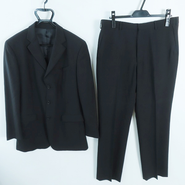実際に弊社で買取させて頂いたADOLFO DOMINGUEZ/アドルフォドミンゲス スーツ/セットアップ/セットアップスーツ/48