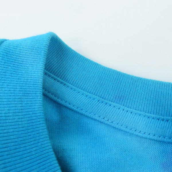 実際に弊社で買取させて頂いたHYSTERIC GLAMOUR/ヒステリックグラマー PREHYSTERIC Tシャツ 02231CT25/Mの画像 5枚目