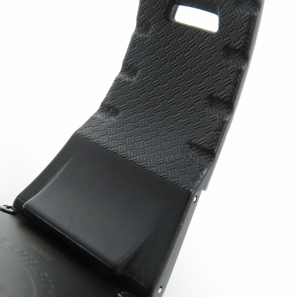 実際に弊社で買取させて頂いたCASIO/カシオ PROTREK/プロトレック トリプルセンサー PRW-1300YJの画像 6枚目