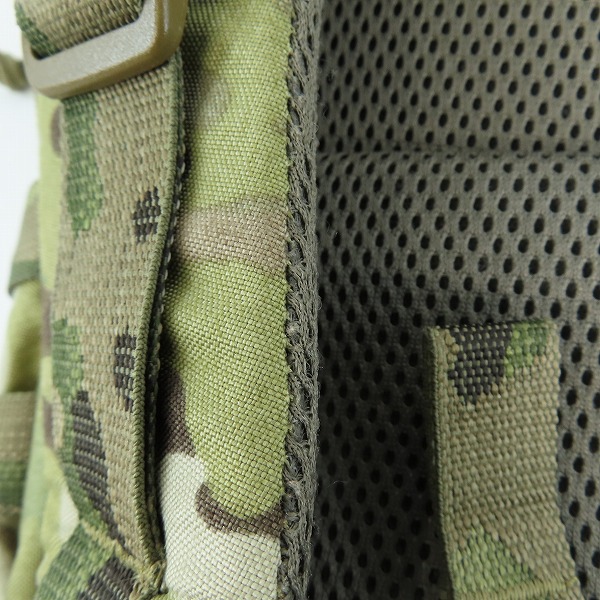 実際に弊社で買取させて頂いたMYSTERY RANCH/ミステリーランチ 1DAY ASSAULT/1デイ アサルト リュックサックの画像 6枚目