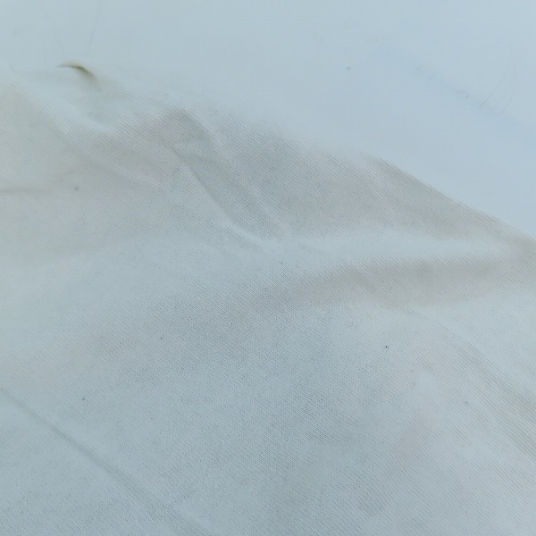 実際に弊社で買取させて頂いたMETALLICA/メタリカ 1991年 ツアー ヴィンテージ バンドTシャツ/バンT/XLの画像 7枚目