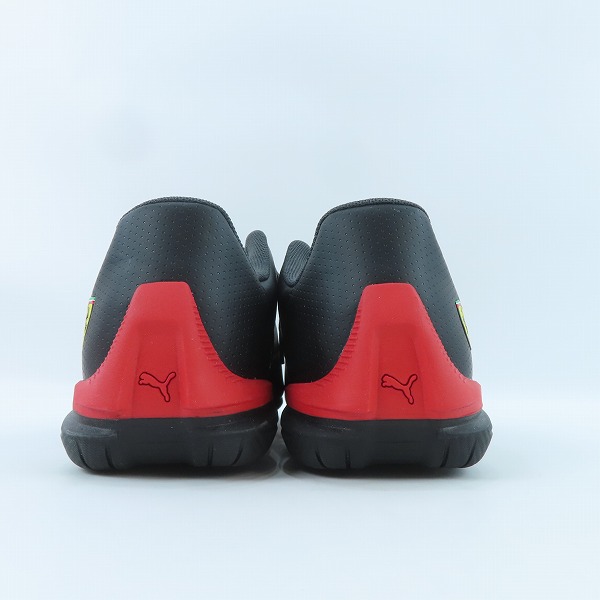 実際に弊社で買取させて頂いたPUMA×Ferrari/プーマ×フェラーリ ドリフトキャット 307193-01/26.5の画像 1枚目