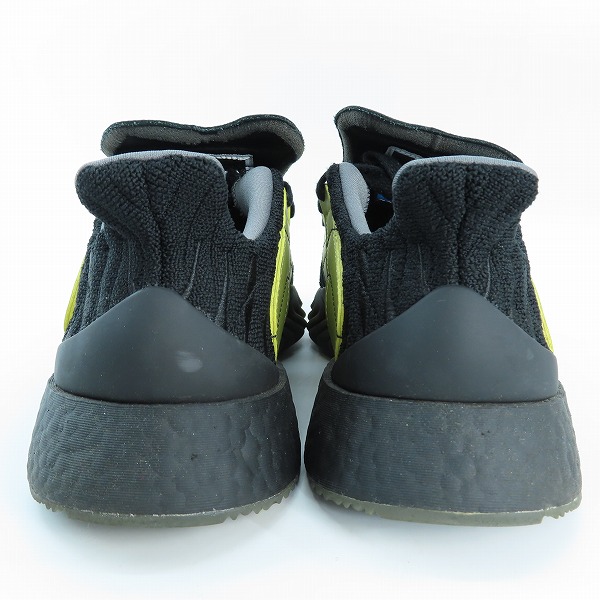 実際に弊社で買取させて頂いたadidas/アディダス SOBAKOV BOOST/ソバコフ ブースト D98155/26.5の画像 1枚目