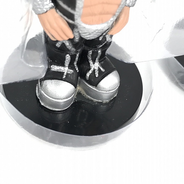 実際に弊社で買取させて頂いたFUNKO/ファンコ MINI Wacky Wobbler KISS/キッス フィギュア/ボブルヘッド 4体セットの画像 6枚目