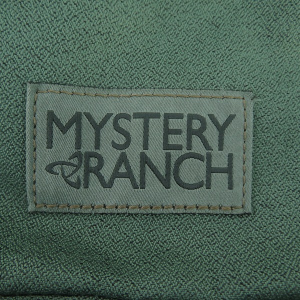 実際に弊社で買取させて頂いたMYSTERY RANCH/ミステリーランチ ウエストバッグ/ショルダーバッグの画像 4枚目