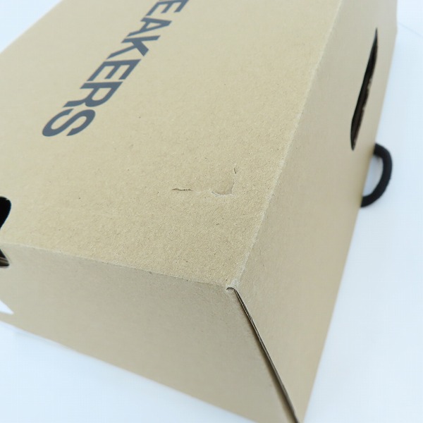 実際に弊社で買取させて頂いたA.P.C/アーペーセー IGGY BASSE ローカットスニーカー/41の画像 9枚目