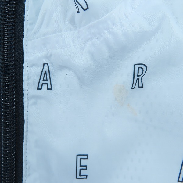 実際に弊社で買取させて頂いたARMANI EXCHANGE/アルマーニエクスチェンジ ジップアップパーカー 3点セットの画像 3枚目