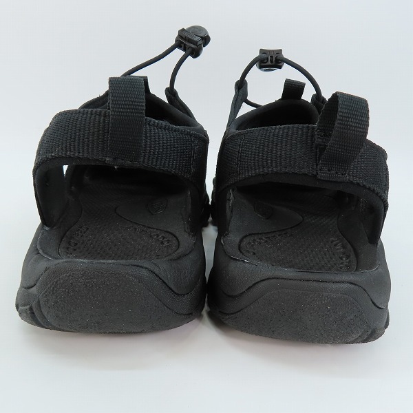 実際に弊社で買取させて頂いたKEEN/キーン Men's NEWPORT H2 ニューポート エイチツー 1022258/29の画像 1枚目