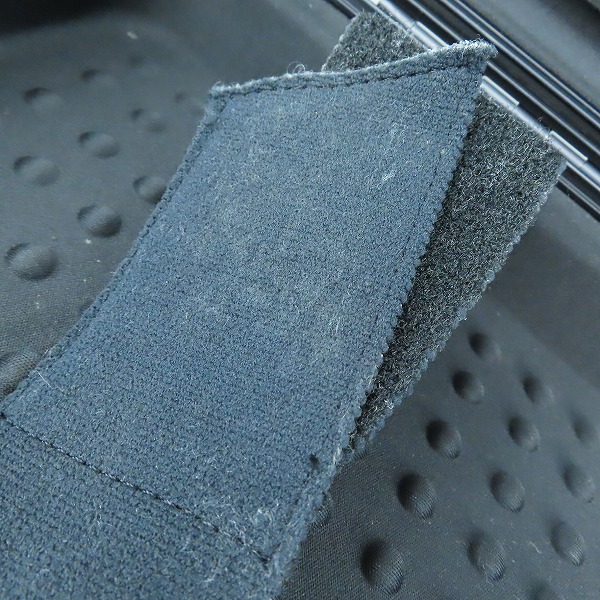 実際に弊社で買取させて頂いたZERO HALLIBURTON/ゼロハリバートン PCケース DZ3-GM の画像 6枚目