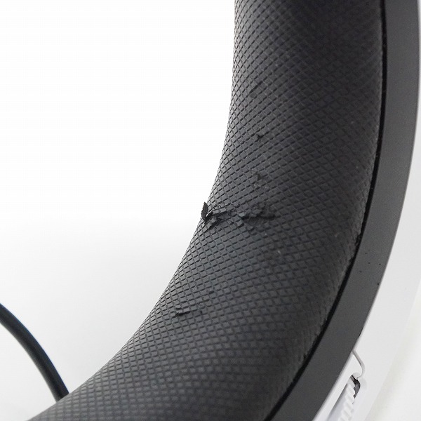 実際に弊社で買取させて頂いたSONY/ソニー PlayStation VR/PS VR/プレイステーションVR CUH-ZVR2/Camera 簡易動作確認済みの画像 6枚目