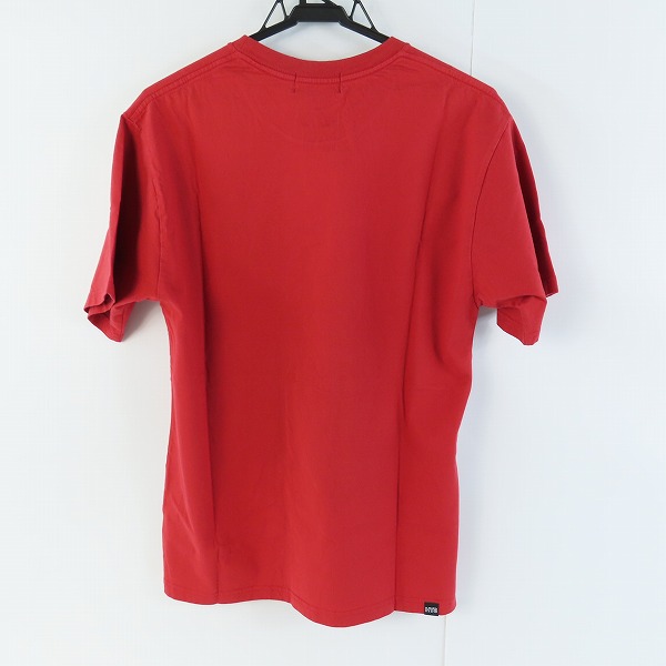 実際に弊社で買取させて頂いた【未使用】HYSTERIC GLAMOUR/ヒステリックグラマー VAMPIRELLA/OMNIBUS Tシャツ 02222CT03/Mの画像 1枚目