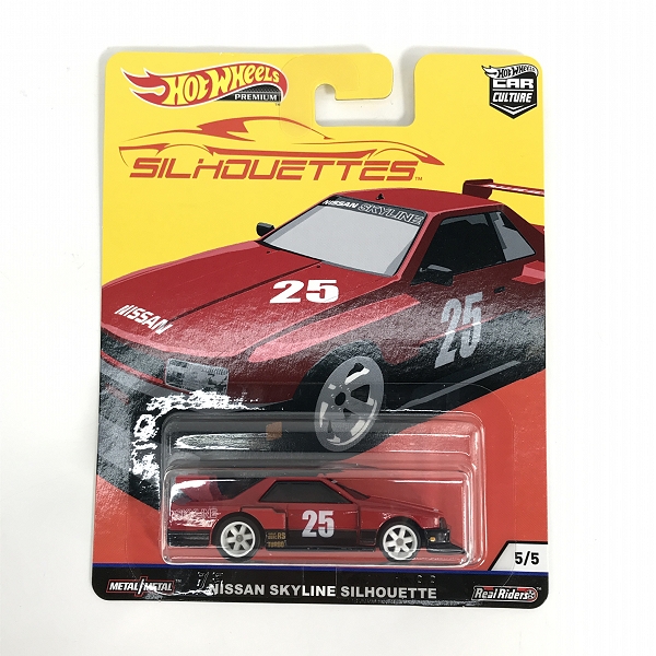実際に弊社で買取させて頂いた【おまとめ4点】Hot Wheels/ホットウィール CAR CULTURE/カーカルチャー Chevy Monza/PORSCHE 356A  他の画像 4枚目