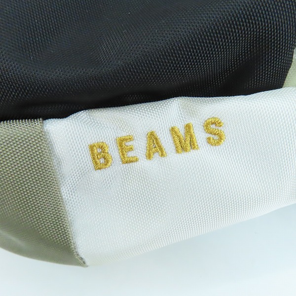 実際に弊社で買取させて頂いたARC’TERYX × BEAMS/アークテリクス × ビームス マンティス 2 ウエストバッグ マルチ 30012 の画像 7枚目