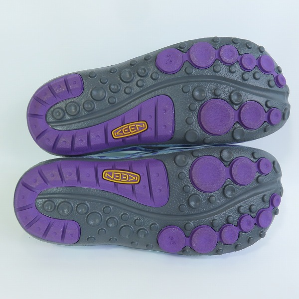 実際に弊社で買取させて頂いたKEEN/キーン シャンティ アーツ サンダル 1024642 28の画像 2枚目